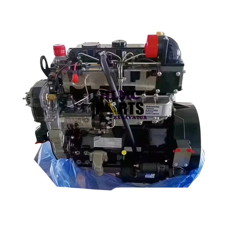 Diesel Engine Assembly NM85226 for Perkins 1104D-44T