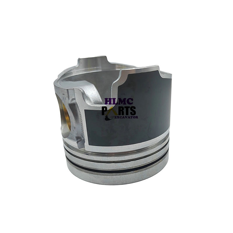 Piston 13306-1080 S130A-E0101 for Hino J05E J08E