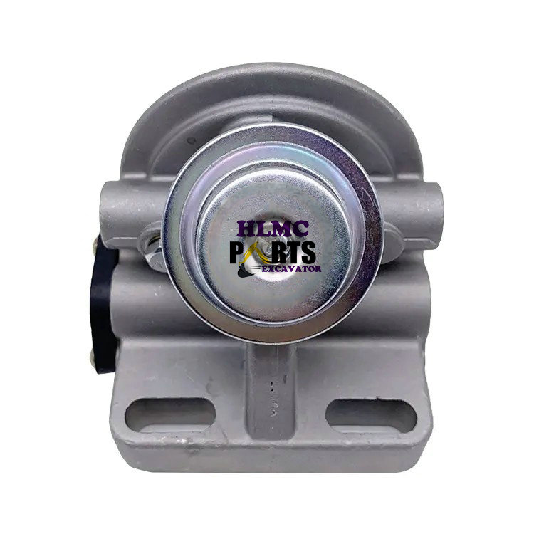 400403-00170 for Doosan DX150-9 DX215-9 Fuel Filter Housing PL270 Truck Tractor Diesel Engine Fuel Filter Separator Base - Image 2