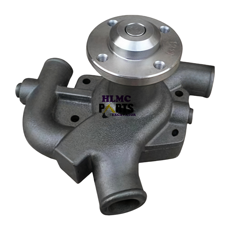 Water Pump U5MW0097 for Perkins D3.152 3.1524