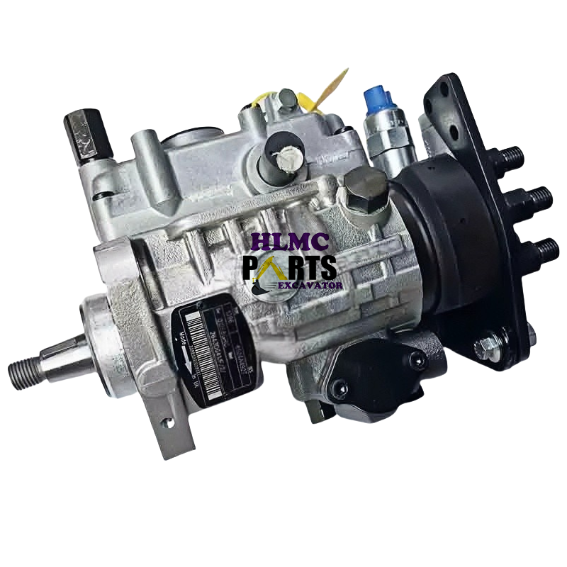 Fuel Injection Pump 2643D641 8924A490T for Perkins 1006-6TW