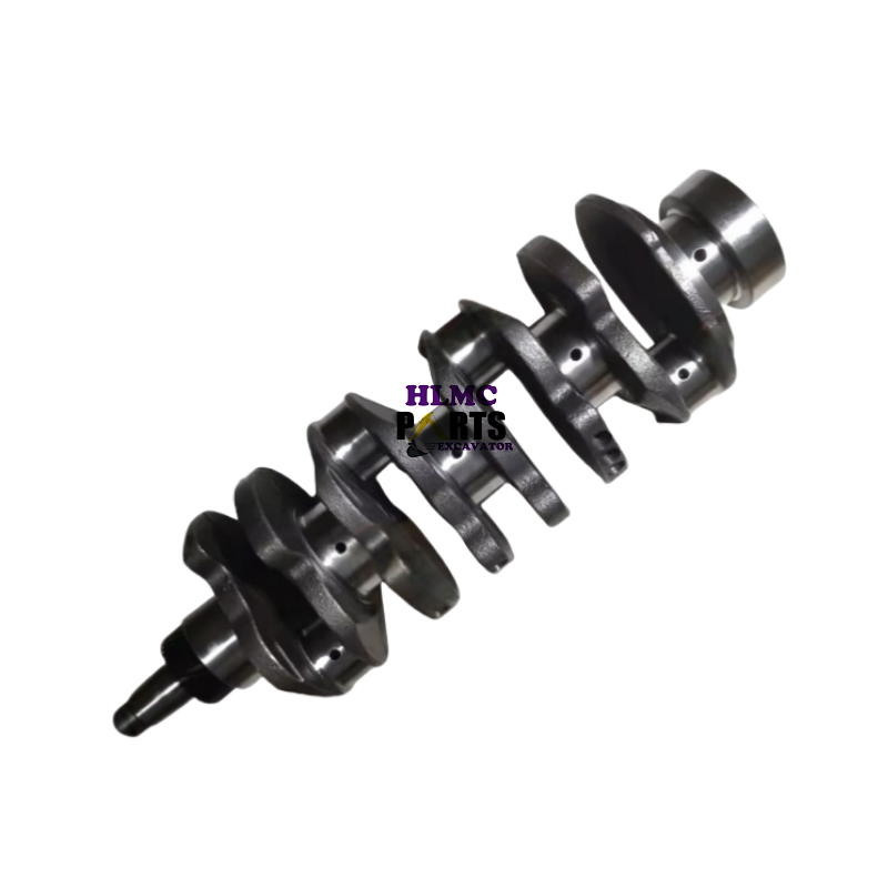 Crankshaft ZZ90178 ZZ90179 for Perkins 3.1524