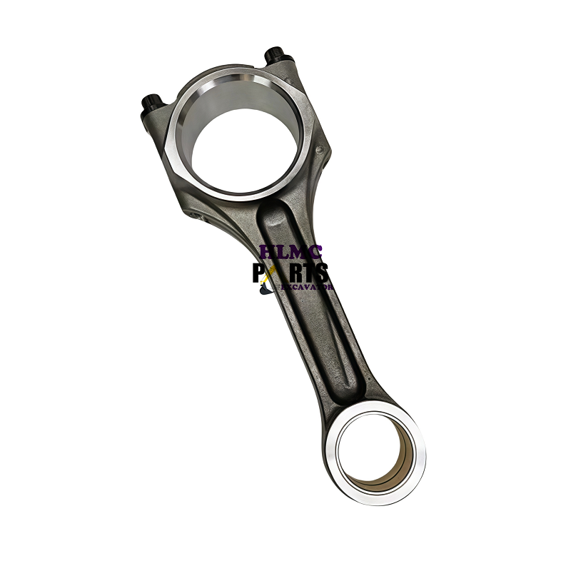 Connecting Rod T406140 for Perkins 1106A-70T 1106A-70TA 1106C-70TA 1106C-E66TA 1106D-E70TA
