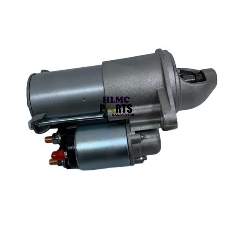 Starter Motor U5MK8259 for Perkins 403D-11