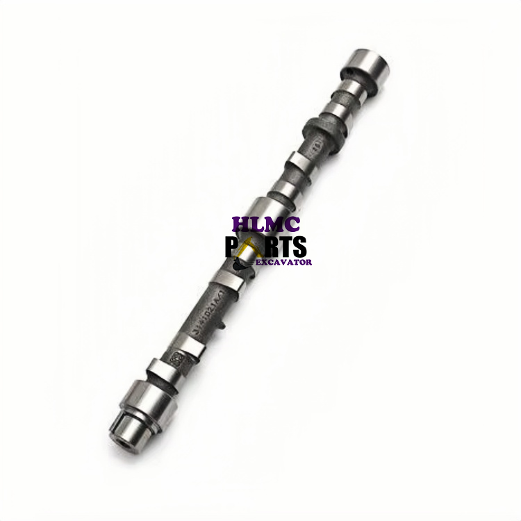 Camshaft 4112K043 for Perkins 1104C-44TA