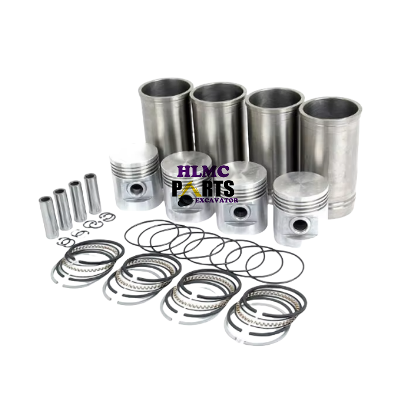 Engine Liner Kit NR84522 for Perkins 1104D-E44TA 1104D