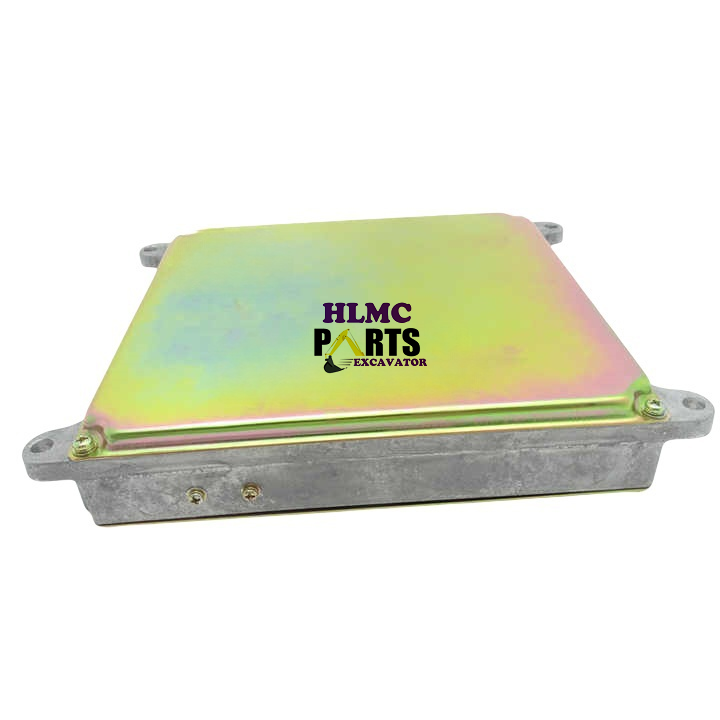 9133700 Controller Excavator Computer Version for Hitachi EX100-3 EX120-3 EX200-3 Excavator ECU ECM