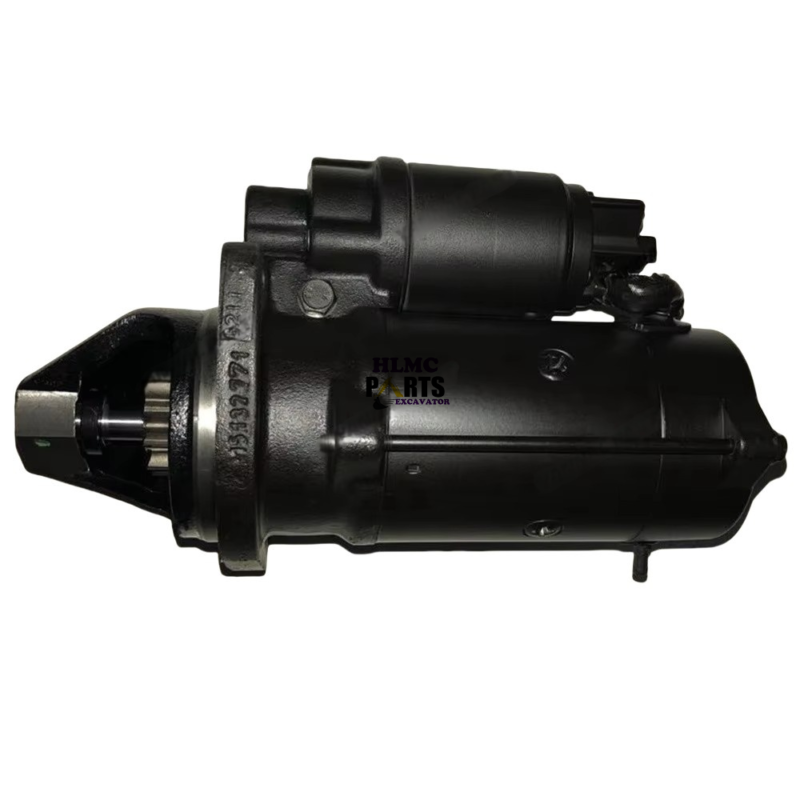 Starter Motor 2873K635 2873K404 3317010 for Perkins 1004-4 1004-4T 3.1524