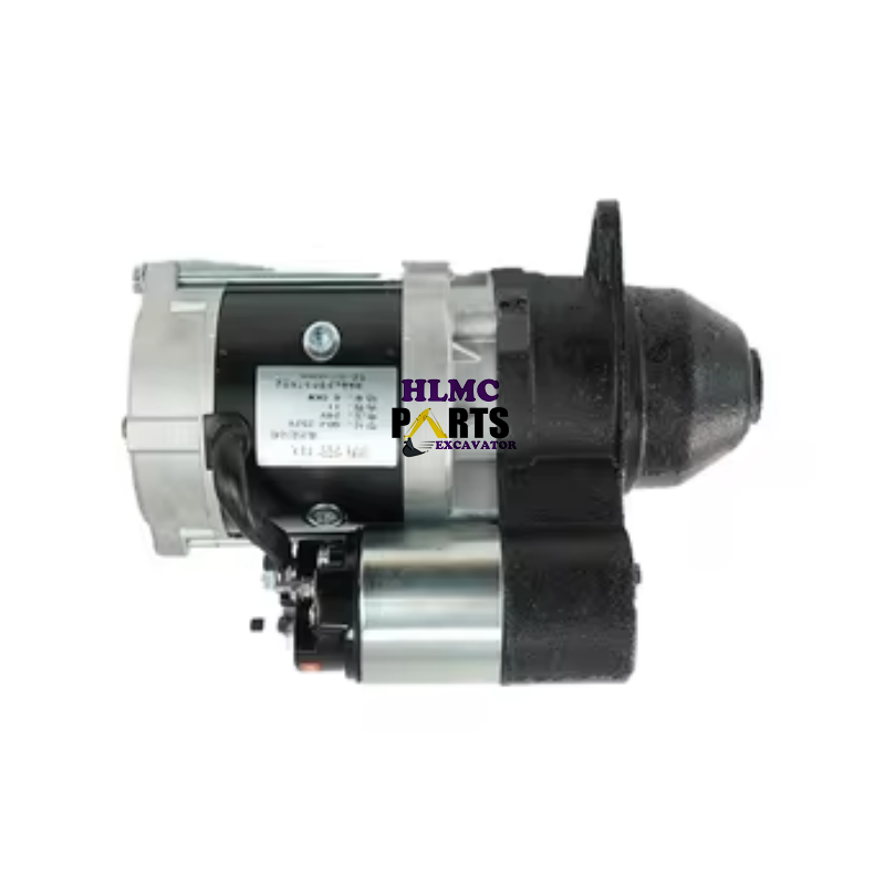 Starter Motor 2873D304 for Perkins 1004-40TA