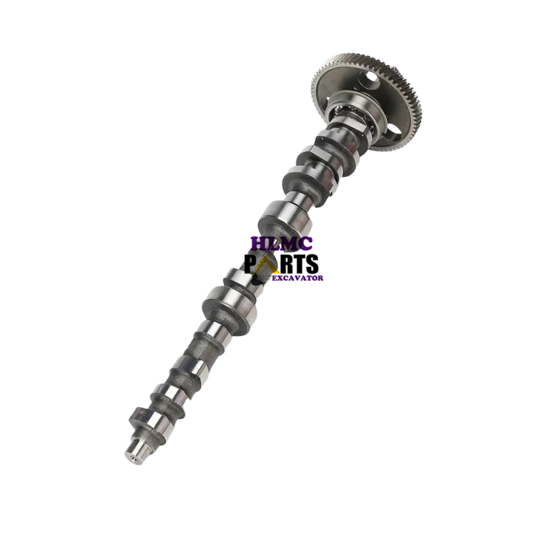 Camshaft 120026880 for Perkins 404D-22T