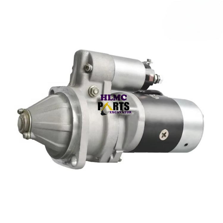 Starter Motor 185086770 U85086770 for Perkins 404D-22 404C-22