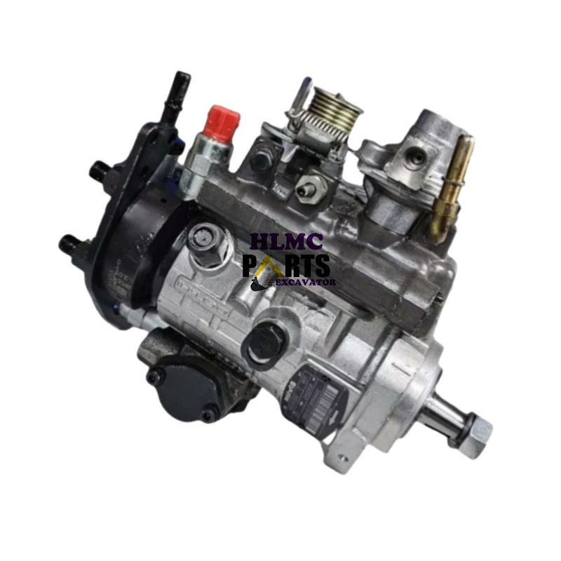 Fuel Injection Pump 2644H042 T423362 2644H509LT for Perkins 1104C-44TA 1104C-11TA 1004.4T
