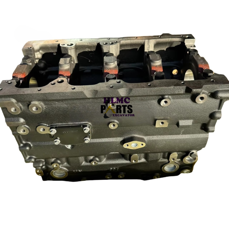 Cylinder ZZ50324 3622190 2499226 3192121 for Perkins 1104C-44T