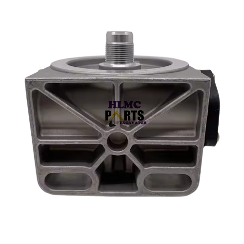 400403-00170 for Doosan DX150-9 DX215-9 Fuel Filter Housing PL270 Truck Tractor Diesel Engine Fuel Filter Separator Base - Image 3