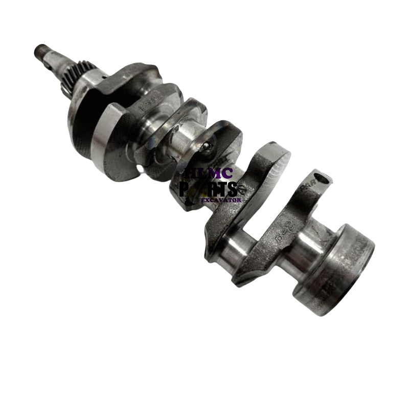 Crankshaft 115256890 for Perkins 403D-07