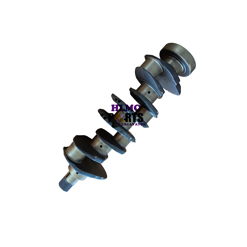 Crankshaft ZZ90143 for Perkins 4.236