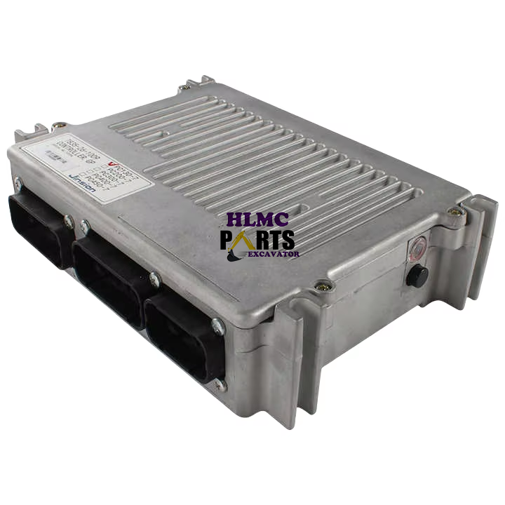 PC110-7 PC130-7 PC130-7K Controller ECU ECM 7835-26-5000 7835-26-5001 7835-26-5002 for Komatsu Excavator Computer Board ECU ECM