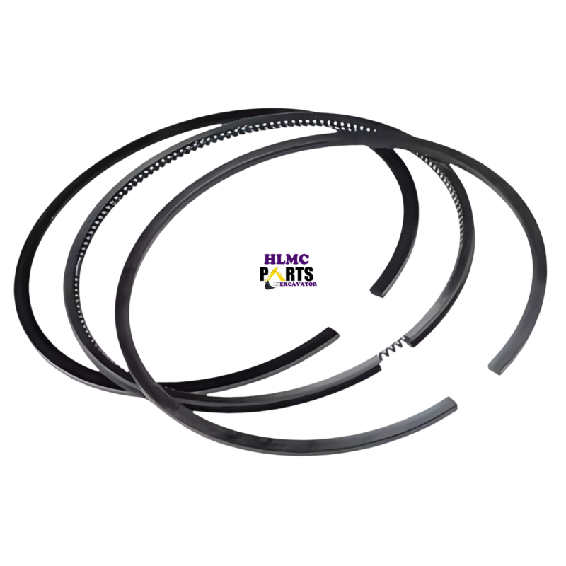 Piston Ring 115107970 for Perkins 402D-05 403D-07 403D-11 403D-15 403D-15T 404D