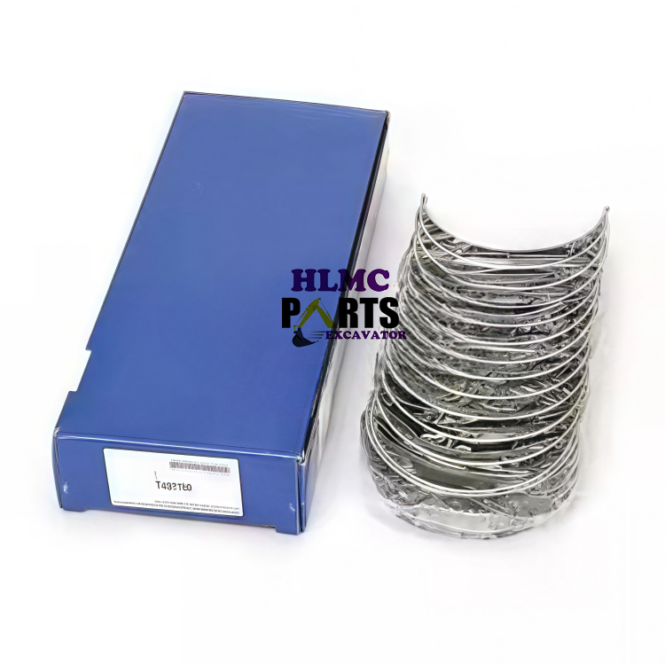 Main Bearing T409189 for Perkins 1106D-E66TA 1106D-70TA 1106D-E70TA