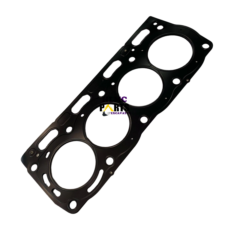 Head Gasket 3681E051 for Perkins 1104C-44T