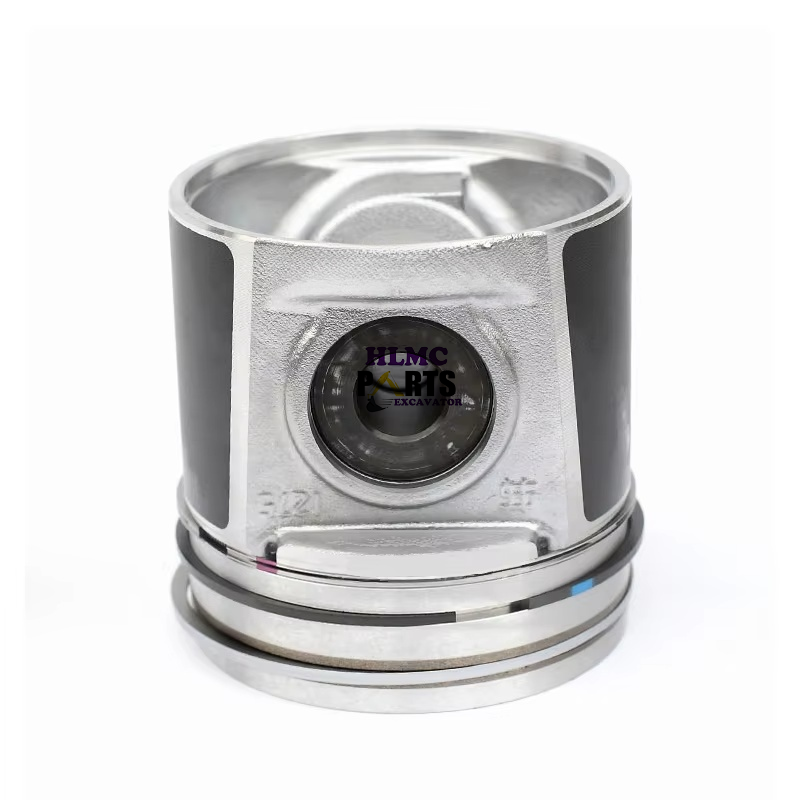 Piston U5LL0039 for Perkins 1004.4 1006.6