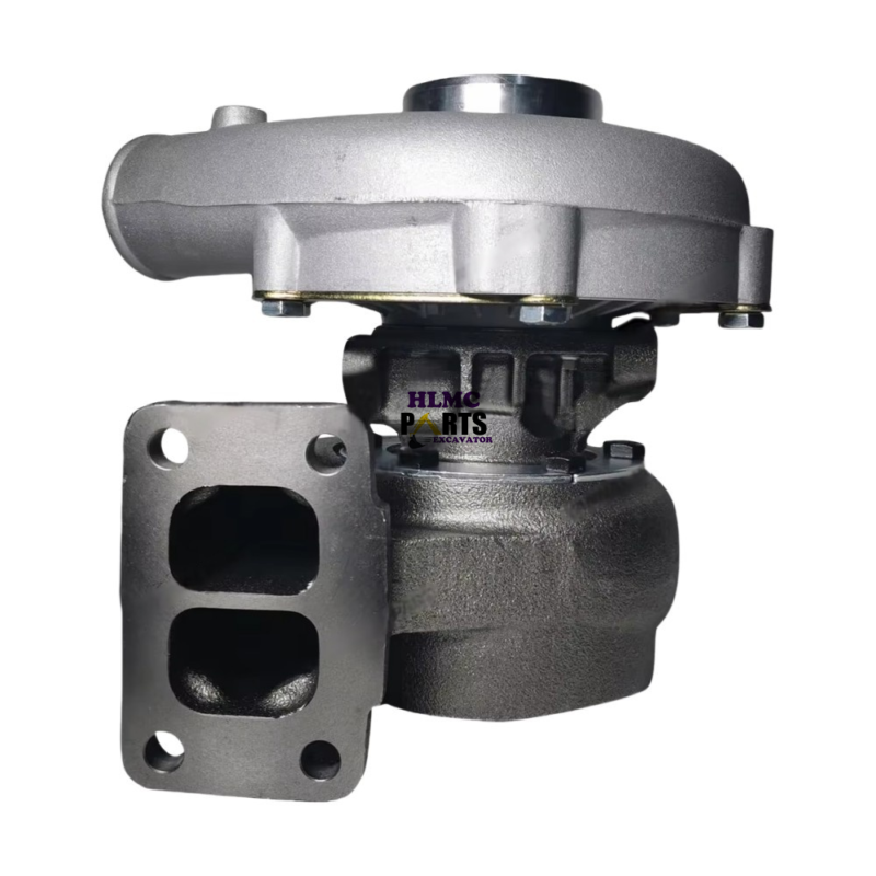 2674A080 2674A121 for Perkins 1006-6T 1006-6TW Turbocharger