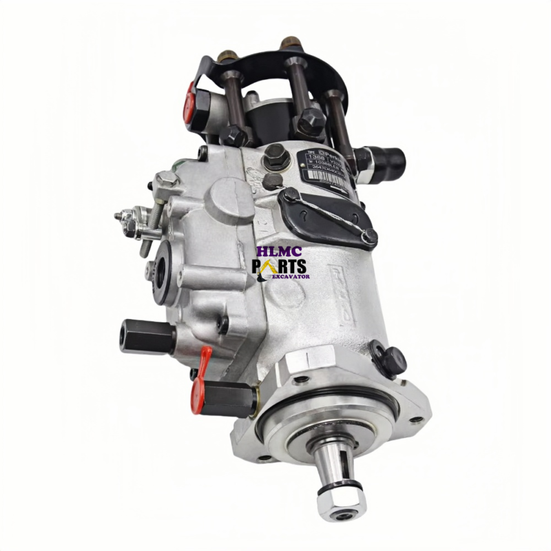 Fuel Injection Pump 3842-F020 for Perkins 3.152 4236