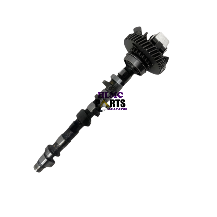 Camshaft Assembly 120027050 for Perkins 403D-07