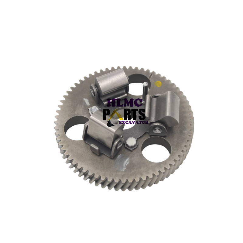 Camshaft Gear 120016210 for Perkins 404D-22 404D-22T