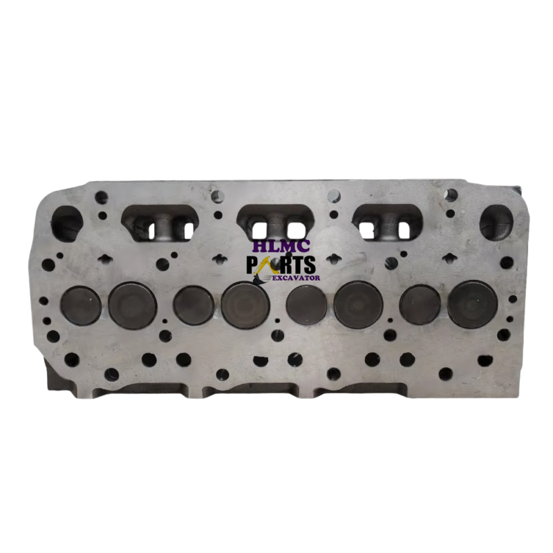 Cylinder Head 111011310 111010650 for Perkins 404D-15