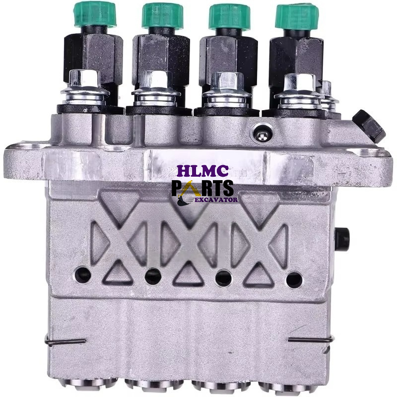 Fuel Injection Pump 131011120 131011011 for Perkins 404D-22 404F-22