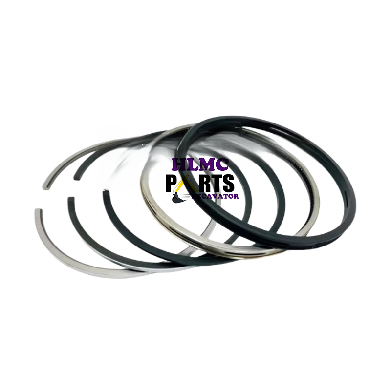 Piston Ring 41158057 68501 745661M91 41158058 for Perkins 3.152