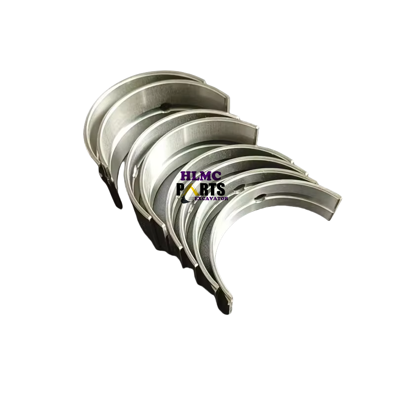 Main Bearing 68084-4339M for Perkins 3.152