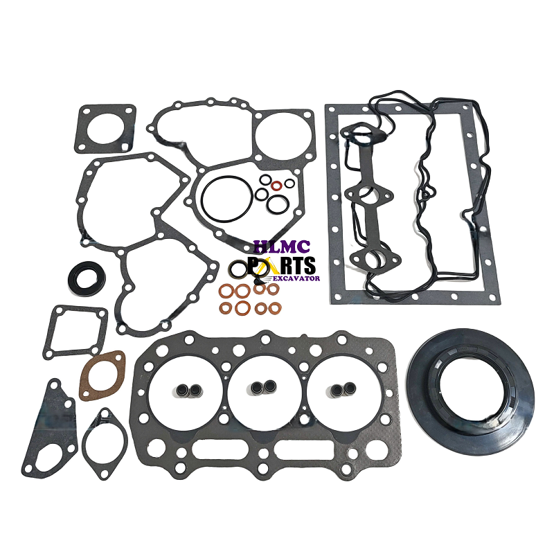 Gasket Set U5LC0018 for Perkins 403D-11