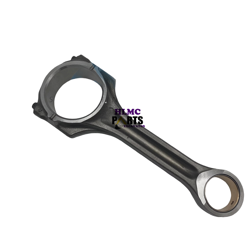Connecting Rod 4115C361 for Perkins 1104C-44T 1104C-E44T 1104C-44TA
