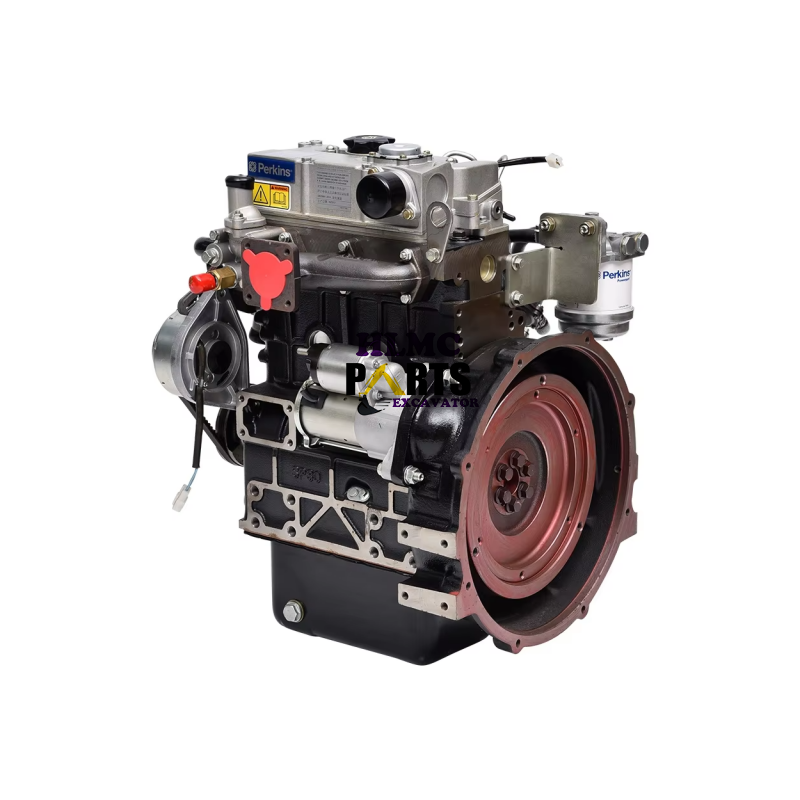 Diesel Engine 2200RPM for Perkins 403D-11 403D