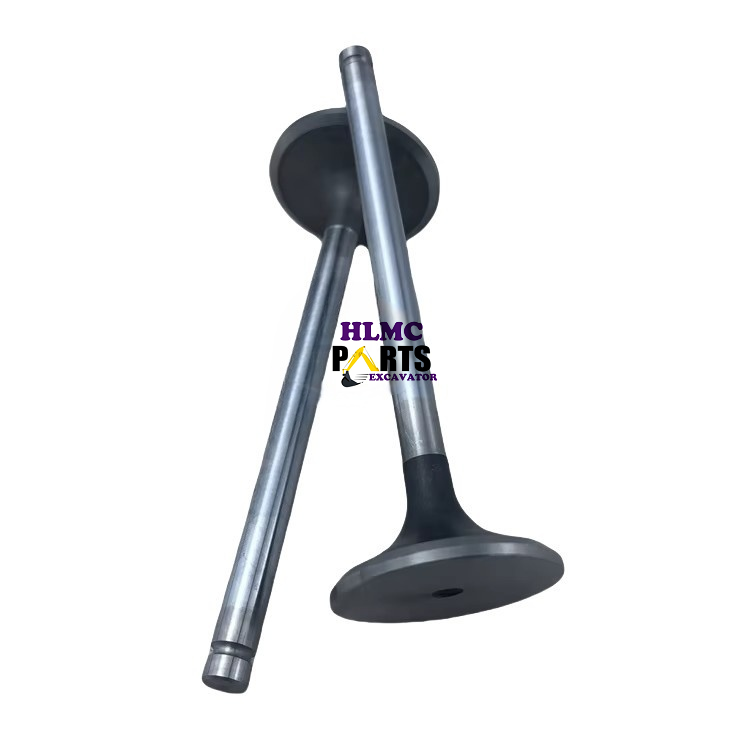 Valve 120176410 for Perkins 404D-22TA