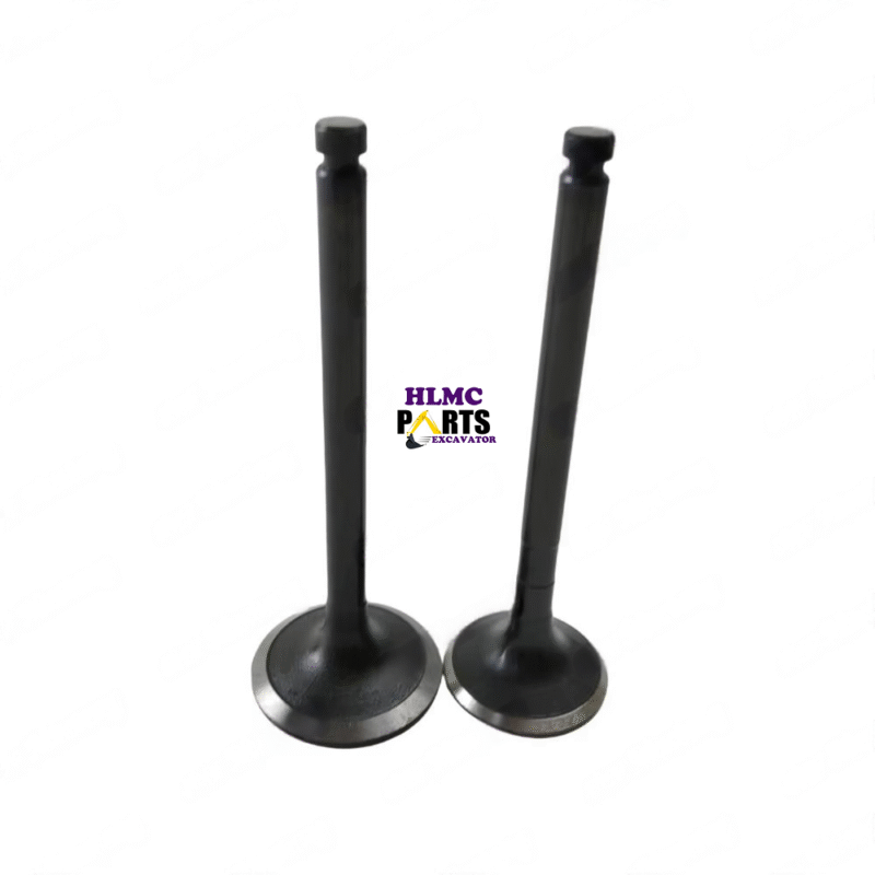 Intake Valve 123900-11100 for Yanmar 4TNE106