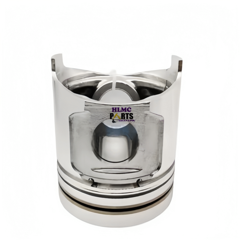 Piston 123907-22081 YM723907-11100 723907-11100 for Yanmar 4TNV106 S4D106-2S 4D106