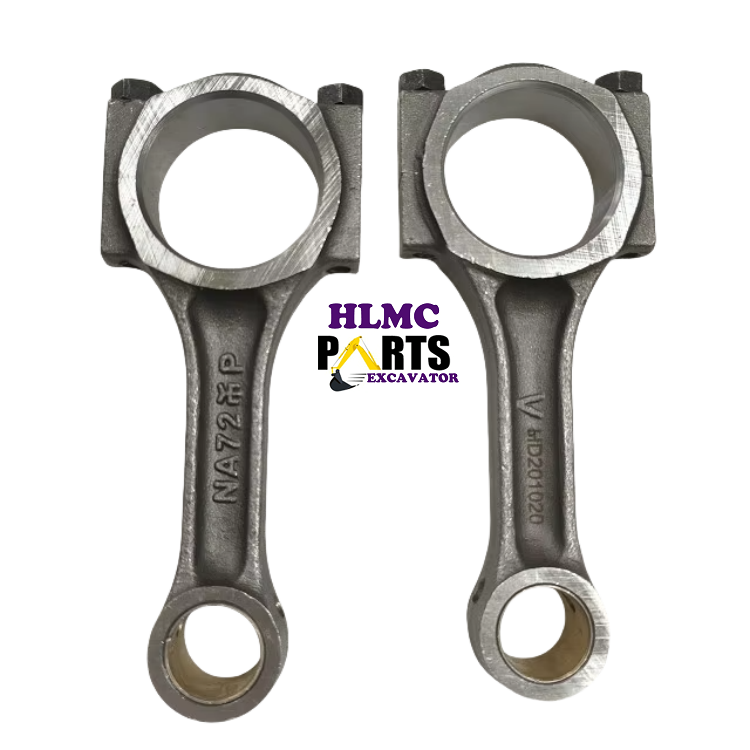Connecting Rod 719620-23100 for Yanmar 3TNA72 3TNE74