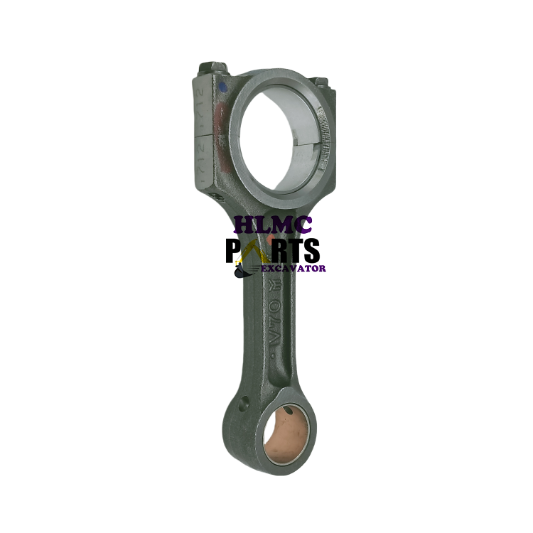 Connecting Rod 119515-23001 for Yanmar 3TNM72 3TNV70