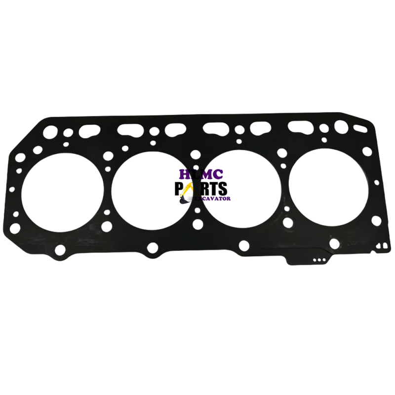 Head Gasket 129685-01330 for Yanmar 4TNV84 Diesel Engine