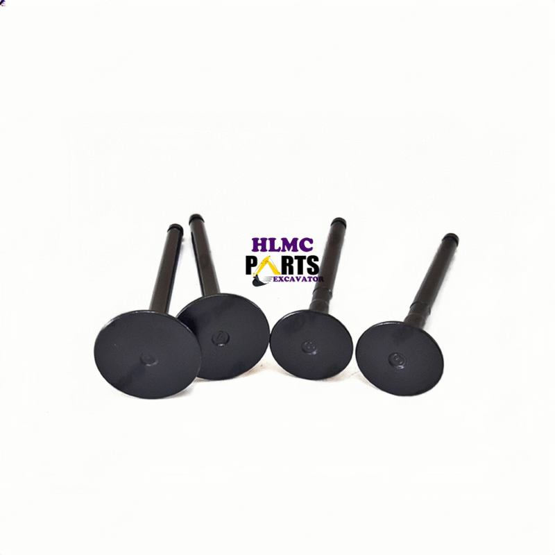 Valve in 129150-13350 EX 129150-13351 for Yanmar 4TNE84