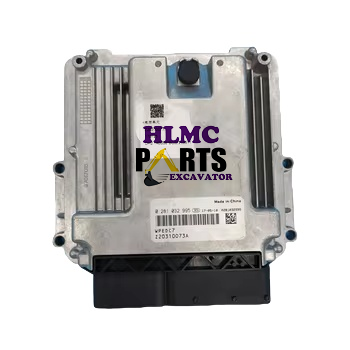 Computer Board ECU Electronic Control Unit 0281032995