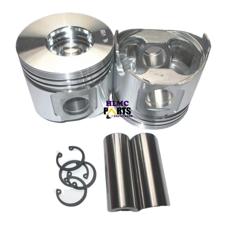 Engine Liner Kit 129001-01100 for Yanmar 3TNV88