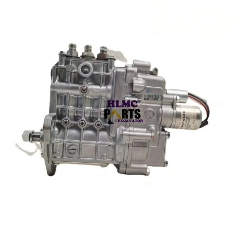 Diesel Injector Pump 719527-51360 for Yanmar 3TNV70