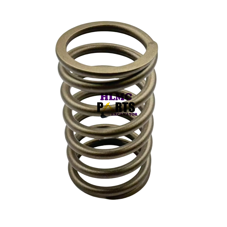 Valve Springs 129100-11100 129105-15221 for Yanmar 4TNV94 4TNV98