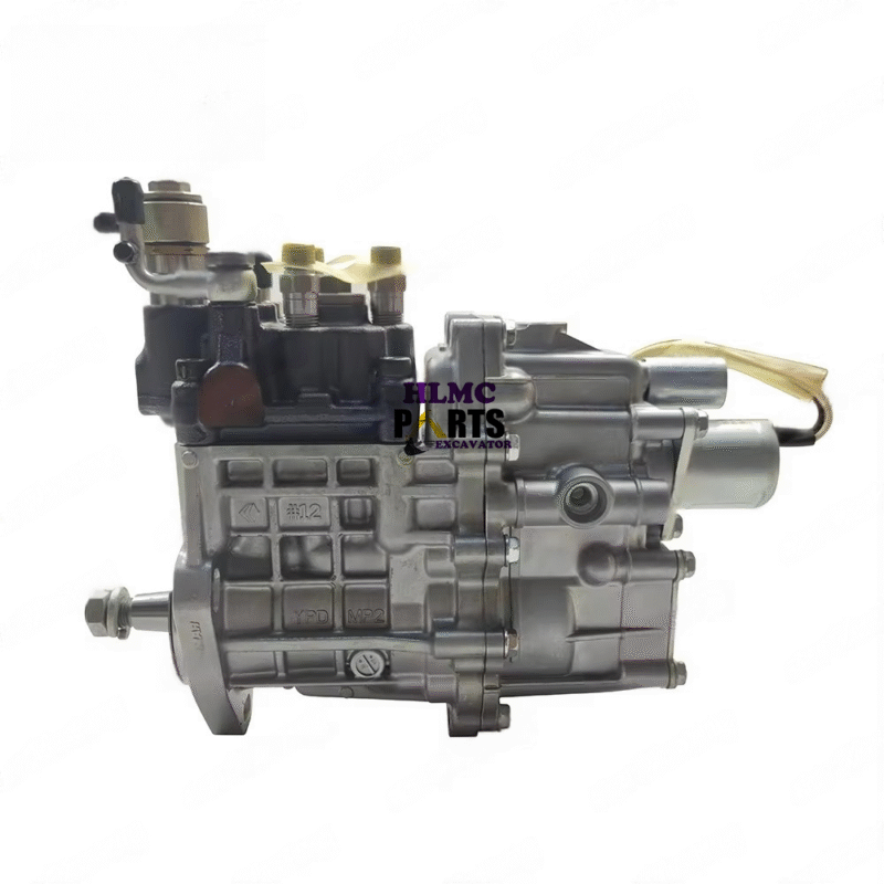 Injector Pump 729236-51412 for Yanmar 3TNV88