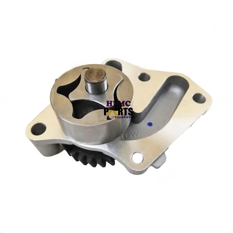 Oil Pump 129900-32001 for Yanmar 4TNV94 4D94E