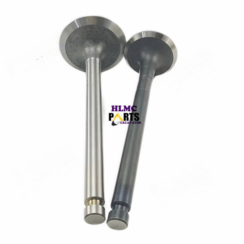 Intake Valve 129005-11100 129100-11112 for Yanmar 4TNV88